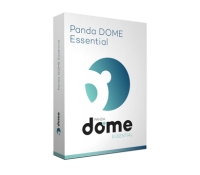 Panda Dome Essential 1 Año 1 Dis. Windows