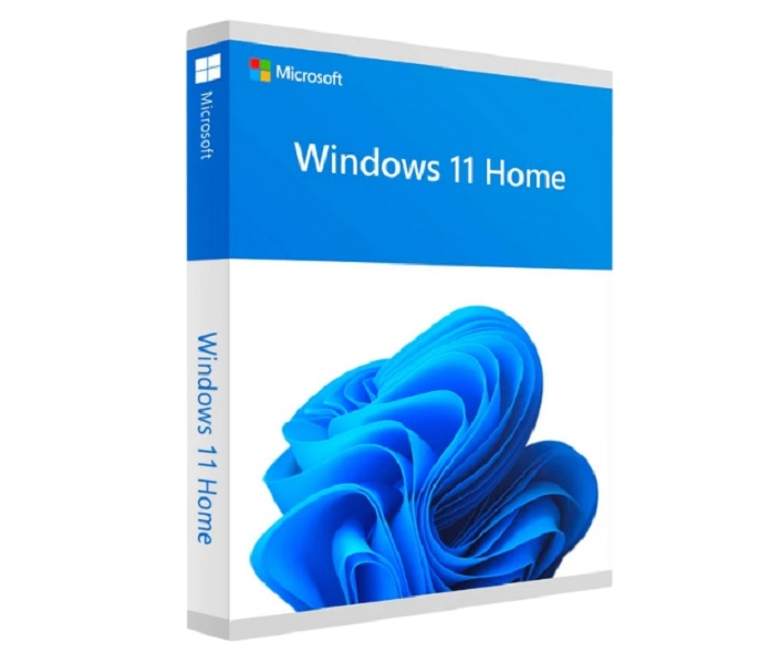 Windows 11 Home, 1 Licencia