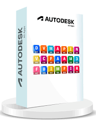 Suite autodesk 2026 Windows y Mac 1 año