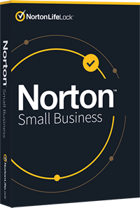 Norton Lifelock Small Business, 10 Licencias, 1 Año