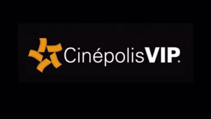 Cinépolis VIP 2 Boletos – Código Digital