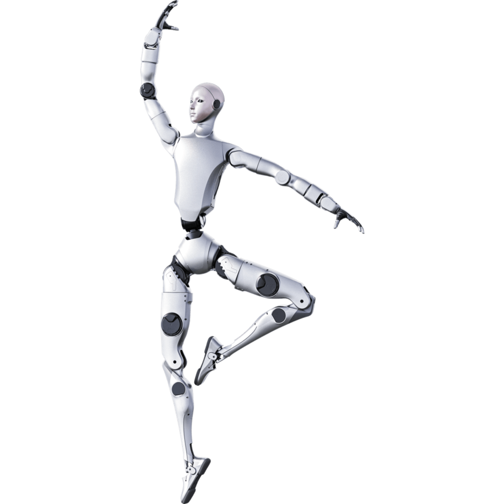 Humanoide Unitree H2 EDU – ideal entornos académicos y universitarios.