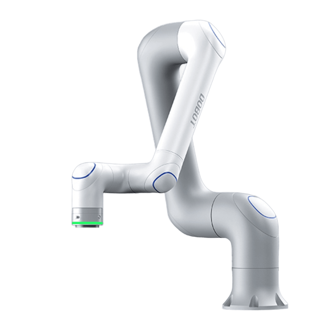 Robot Colaborativo DOBOT CR 30H – Robot Colaborativo de 30 kg, 1.8 m de Alcance y Hasta 300°/s