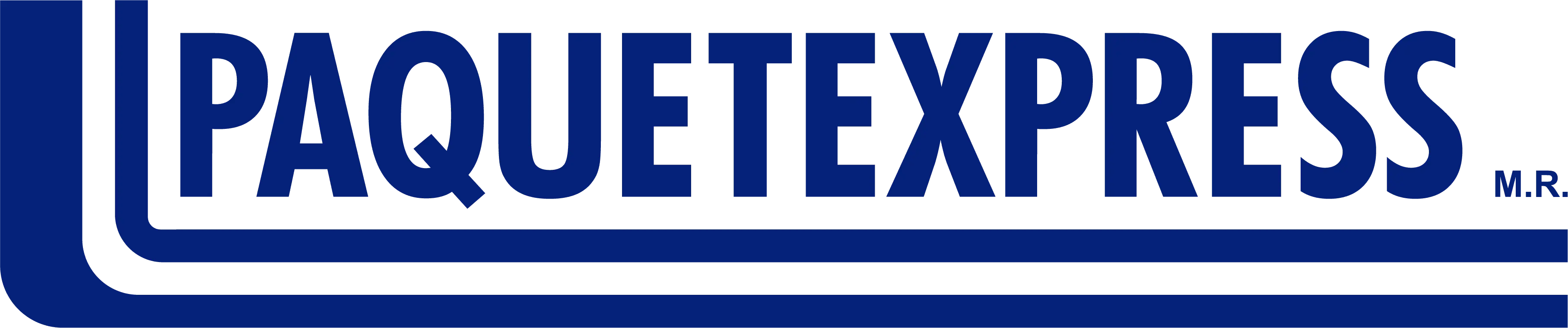 Paquete Express