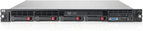 ProLiant DL360 G6 1U - Imagen 5