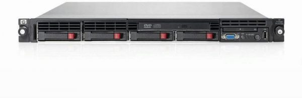 ProLiant DL360 G6 1U