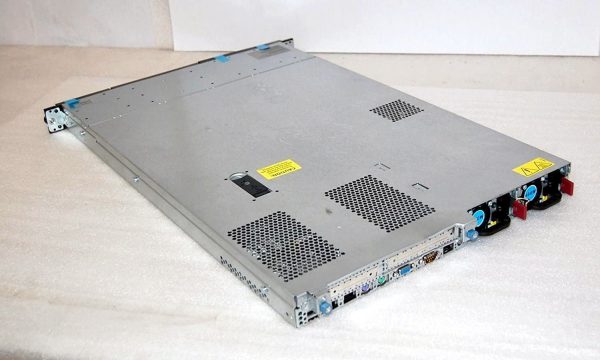 ProLiant DL360 G6 1U - Imagen 4
