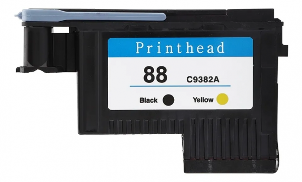 Hp 88 C9381a Para K5