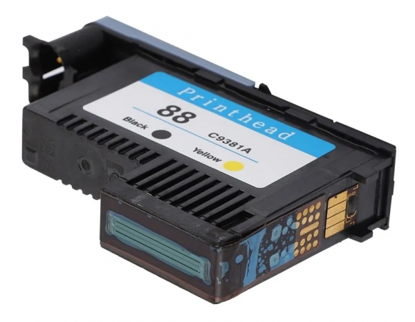 Hp 88 C9381a Para K5 - Imagen 2