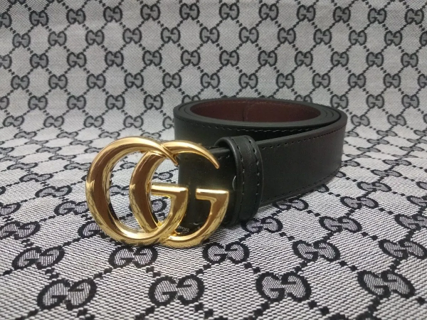 Cinturon Gucci Mujer Gg