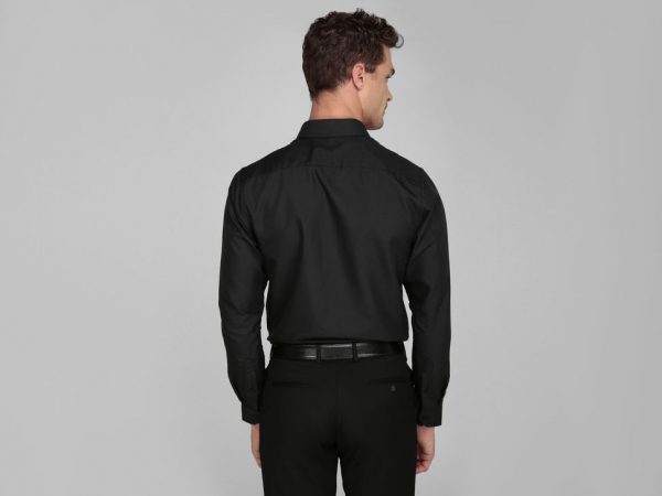Camisa de vestir Contempo corte slim - Imagen 2