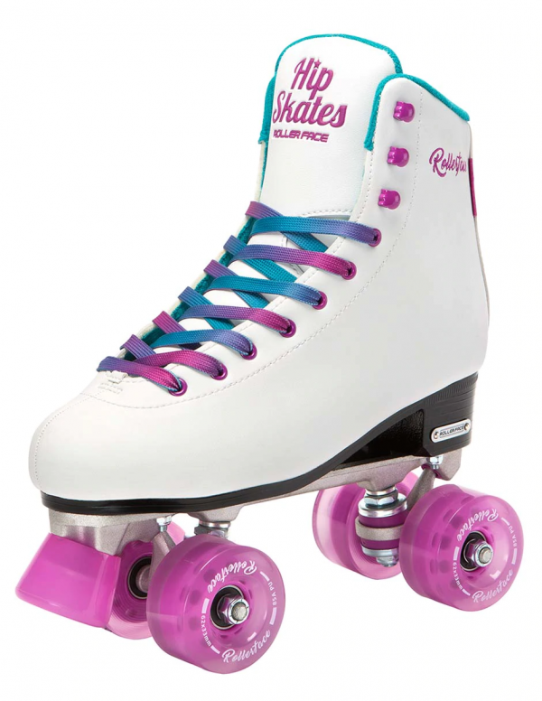 Patines Rollerface Hip Skates para mujer