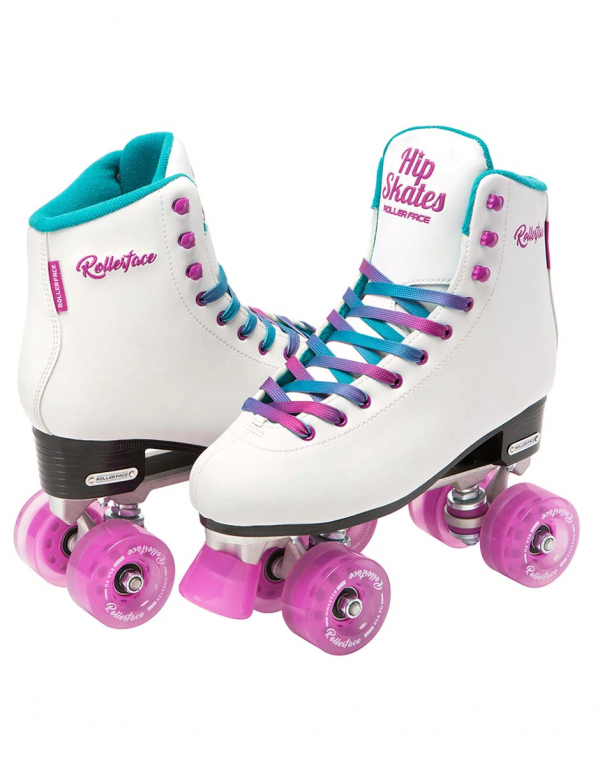 Patines Rollerface Hip Skates para mujer - Imagen 2