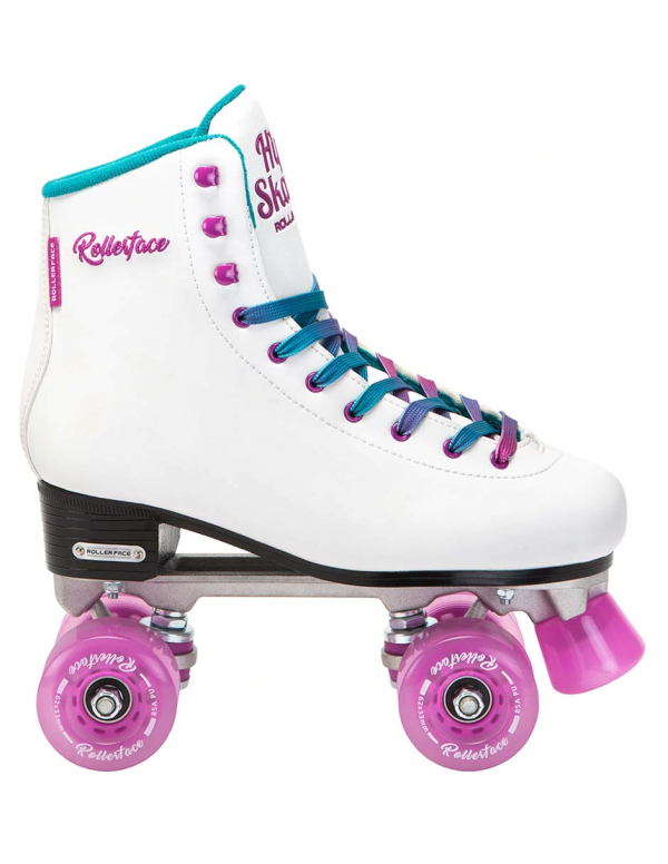 Patines Rollerface Hip Skates para mujer - Imagen 3