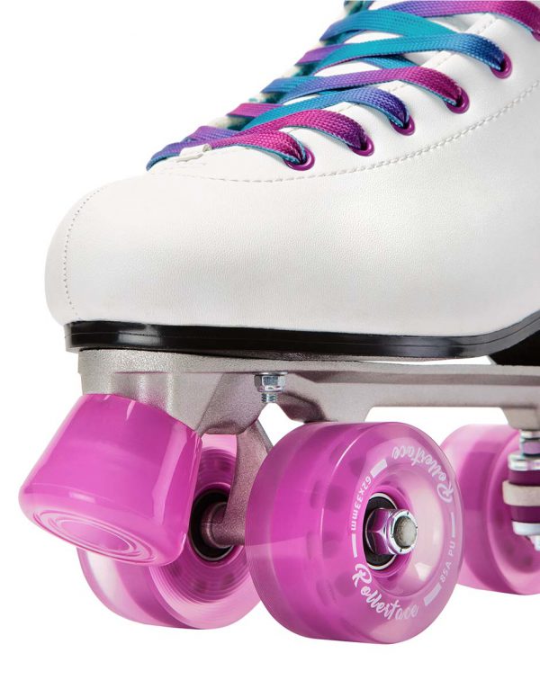 Patines Rollerface Hip Skates para mujer - Imagen 4