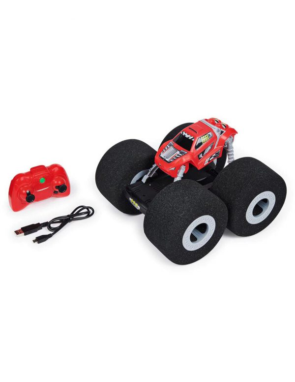 Coche a Control Remoto Stunt Shot Air Hogs
