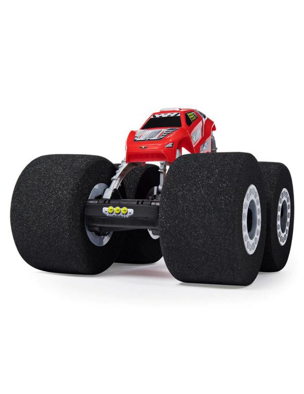 Coche a Control Remoto Stunt Shot Air Hogs - Imagen 2