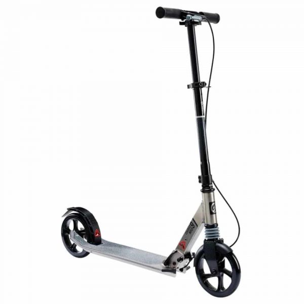 Patin Del Diablo Decathlon Oxelo Mid 9 Mixto