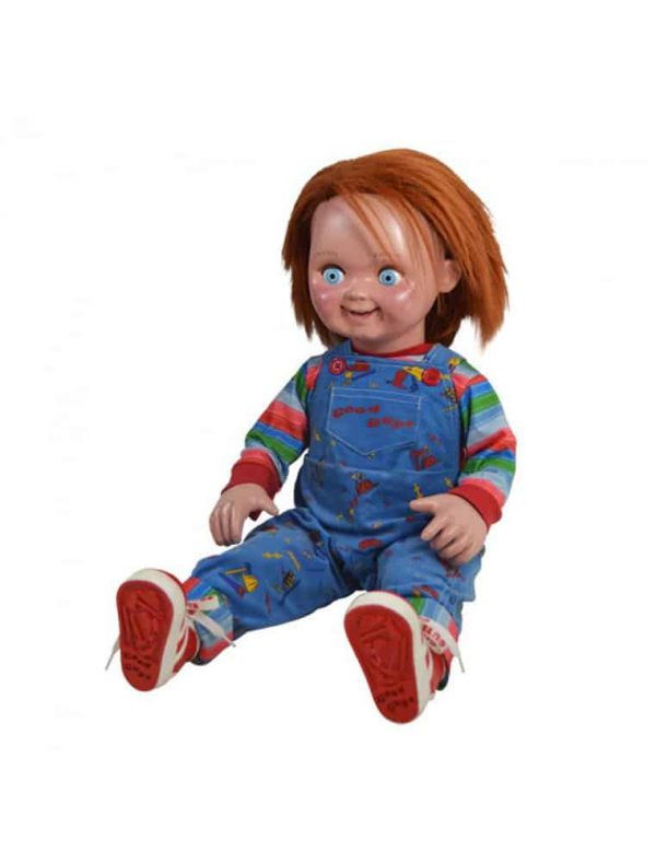 Good Guy Doll (Chucky) Replica