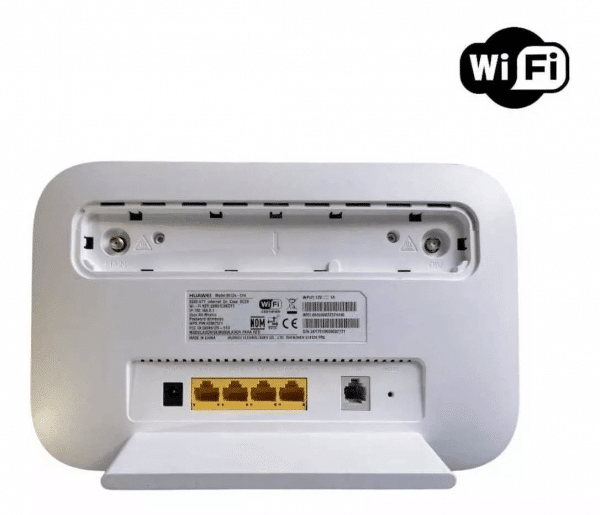 Módem Huawei B612 LTE Liberado - Imagen 4