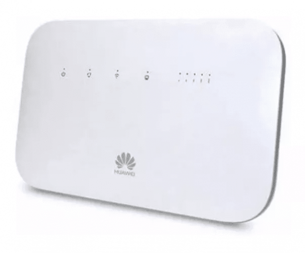Módem Huawei B612 LTE Liberado