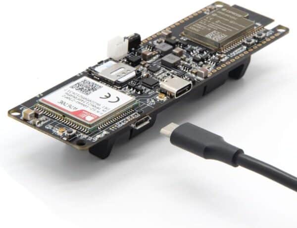 TTGO T-SIM7000G 16MB, versión 1.1 - Imagen 5