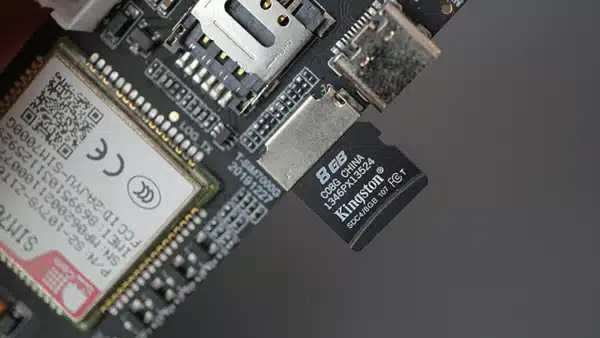 TTGO T-SIM7000G 16MB, versión 1.1 - Imagen 7
